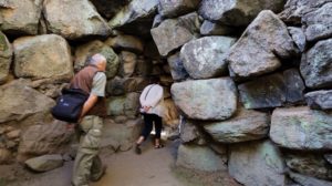 nuraghe tempio pausania