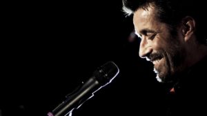 daniele silvestri in concerto a tempio pausania