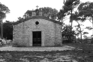 Chiesetta di San Lorenzo a Tempio Pausania