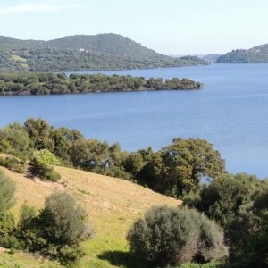 lago liscia tempio pausania